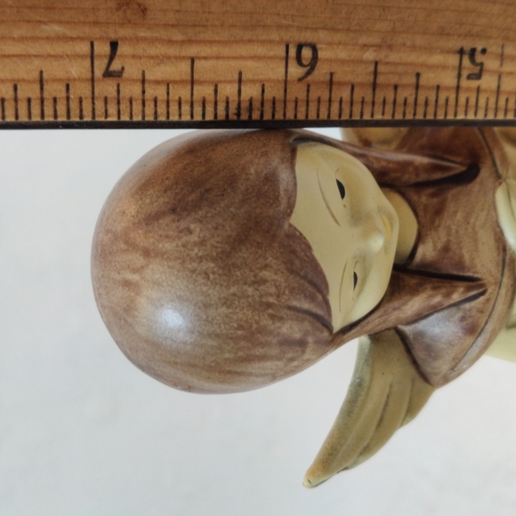 💖🥰Hostess Pick💖 Handmade Ceramic Vintage Angels - Picture 9 of 9